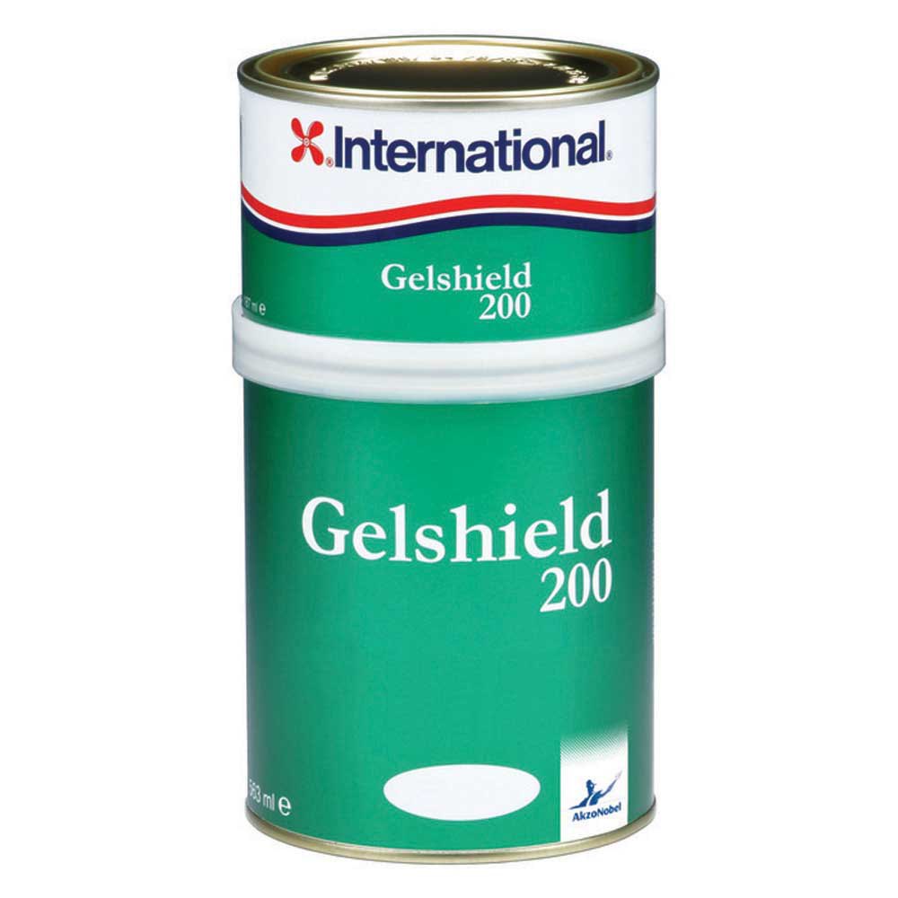 International Gelshield 200 Primer 750ml Durchsichtig International Gelshield 200 Primer 750ml Durchsichtig von International