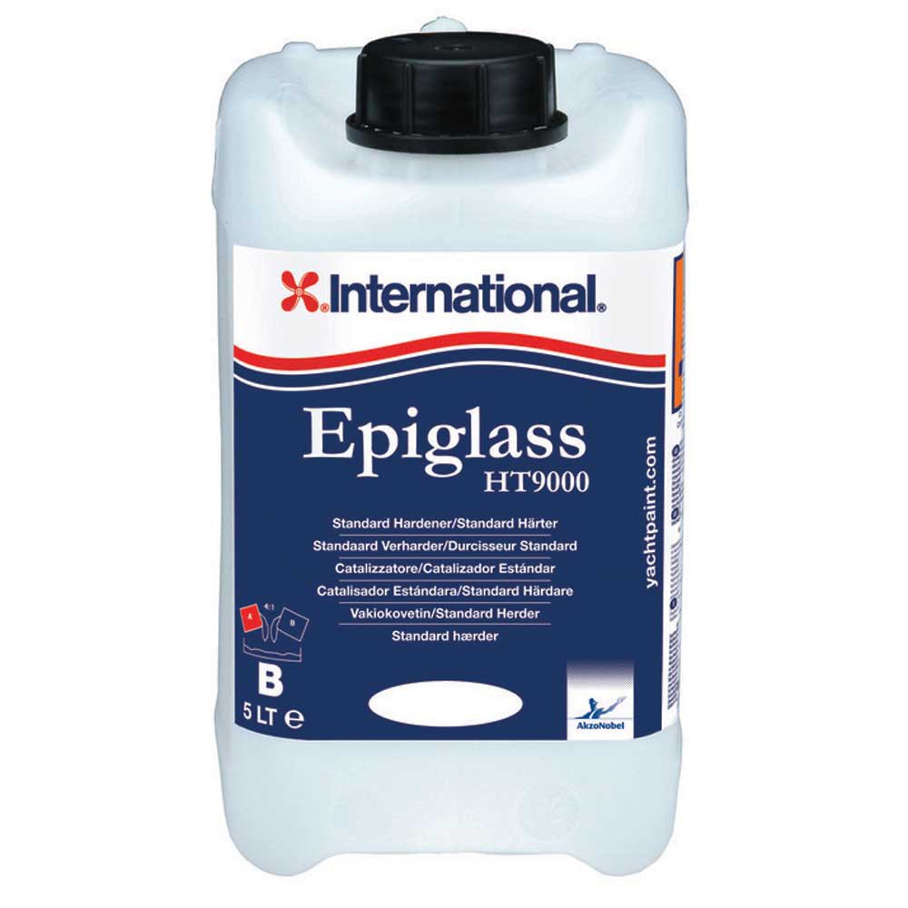 International Ht9000 Liquid 20l Durchsichtig International Ht9000 Liquid 20l Durchsichtig von International