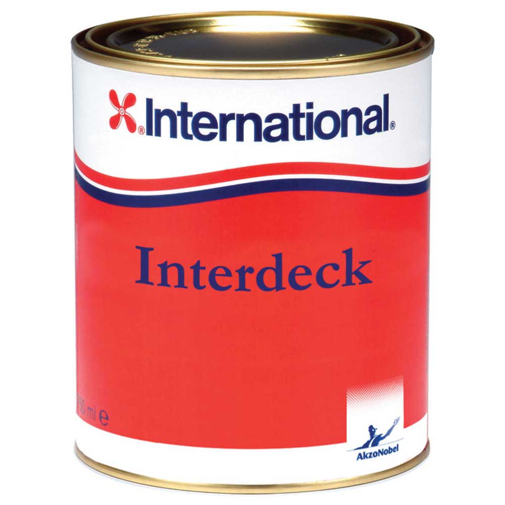 International Interdeck Painting 750ml Golden International Interdeck Painting 750ml Golden von International