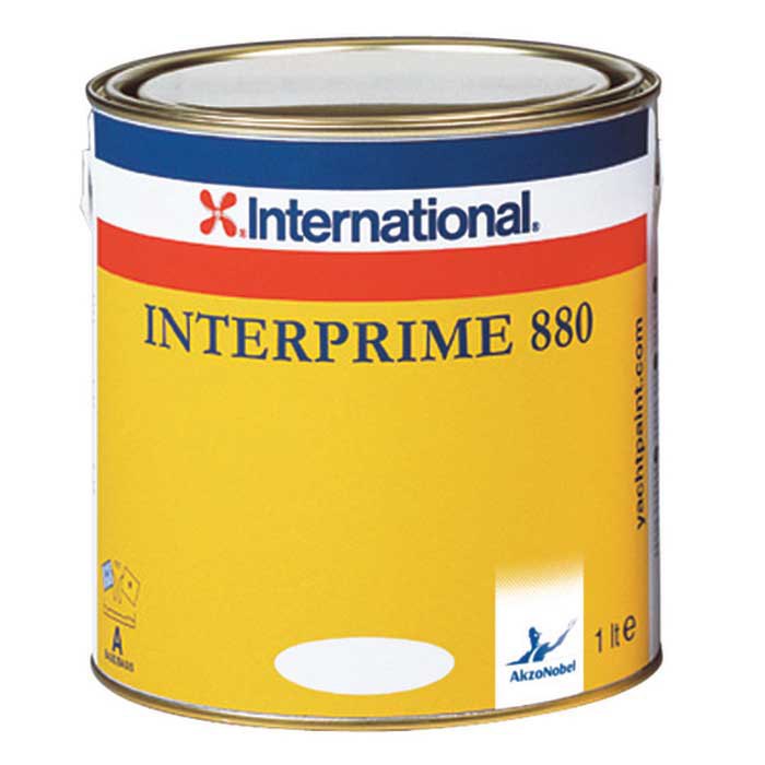 International Interprime 880 1l Part B Primer Golden von International