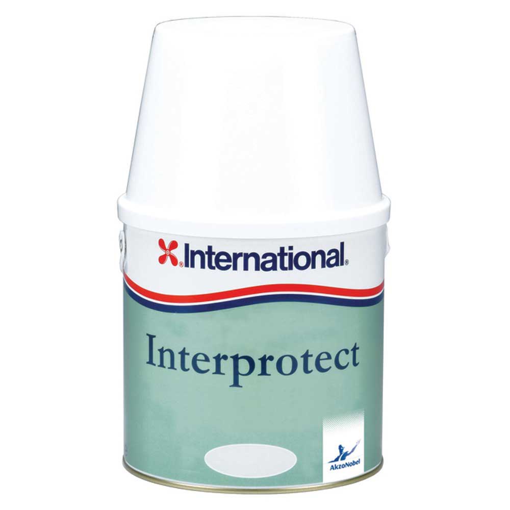International A+b Ar Interprotect Primer 2.5l Durchsichtig International A+b Ar Interprotect Primer 2.5l Durchsichtig von International