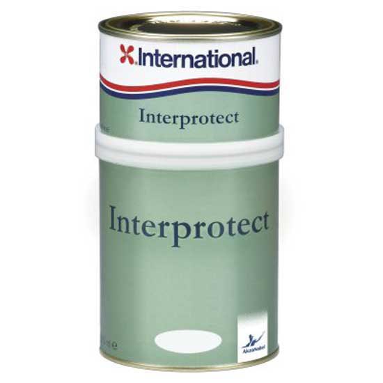 International Interprotect Epoxy Primer 750ml Durchsichtig International Interprotect Epoxy Primer 750ml Durchsichtig von International
