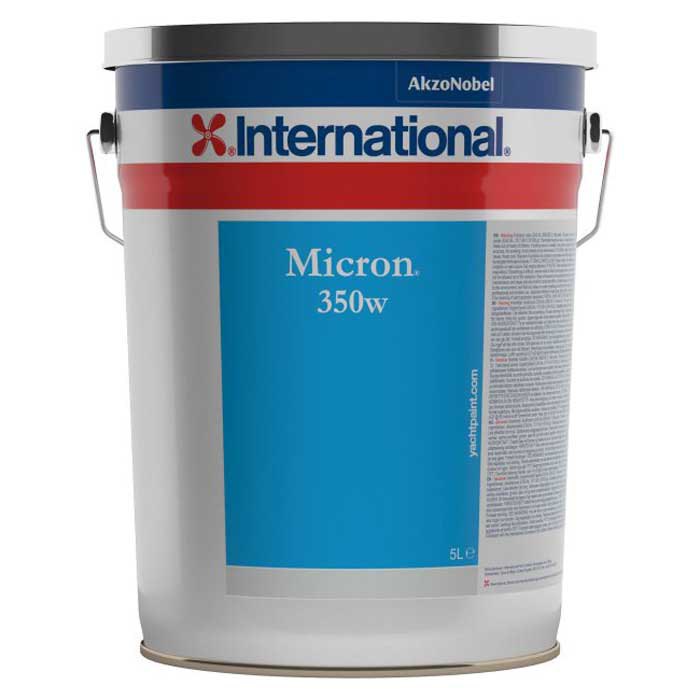 International Micron 350 Painting 5l Durchsichtig International Micron 350 Painting 5l Durchsichtig von International