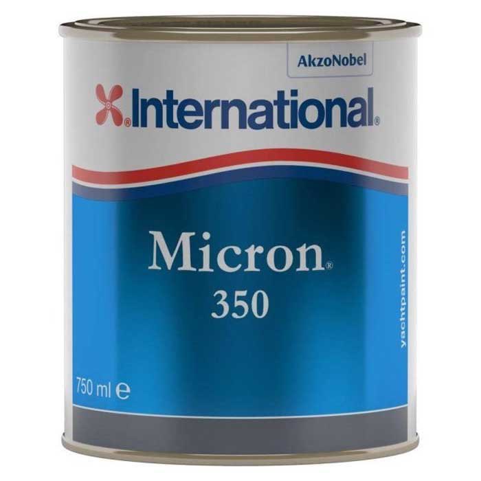 International Micron 350 Painting 750ml Durchsichtig International Micron 350 Painting 750ml Durchsichtig von International