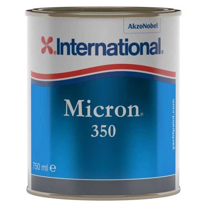 International Micron 350 Painting 750ml Durchsichtig von International