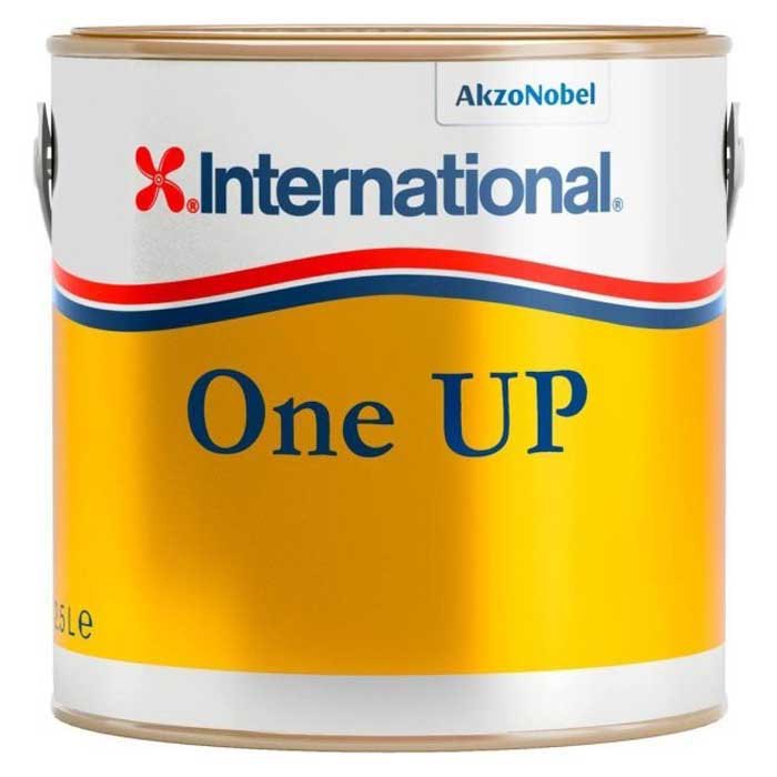 International One Up Painting 750ml Golden International One Up Painting 750ml Golden von International