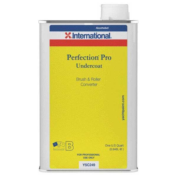 International Perfection Pro Undercoat 950ml Catalyst Durchsichtig von International