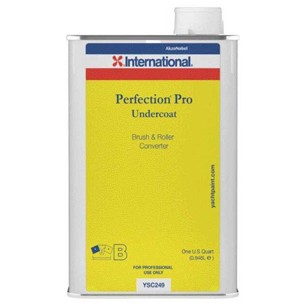 International Perfection Pro Undercoat Catalyst 950ml Refurbished Durchsichtig International Perfection Pro Undercoat Catalyst 950ml Refurbished Durchsichtig von International
