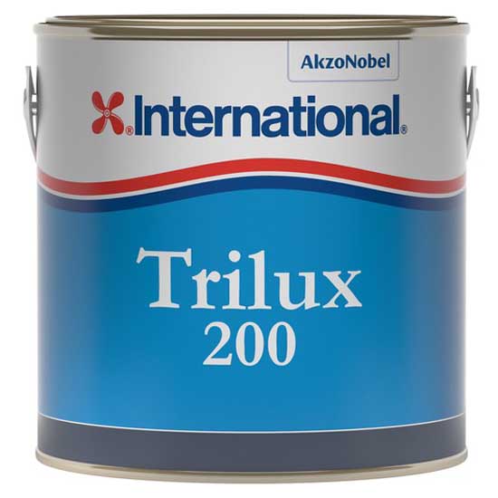 International Trilux 200 Painting 375ml Durchsichtig International Trilux 200 Painting 375ml Durchsichtig von International