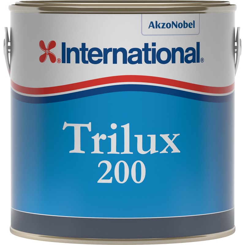 International Trilux 200 Painting 750ml Durchsichtig International Trilux 200 Painting 750ml Durchsichtig von International