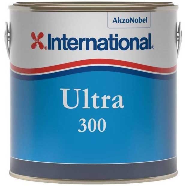 International Ultra 300 Painting 2.5l Durchsichtig International Ultra 300 Painting 2.5l Durchsichtig von International