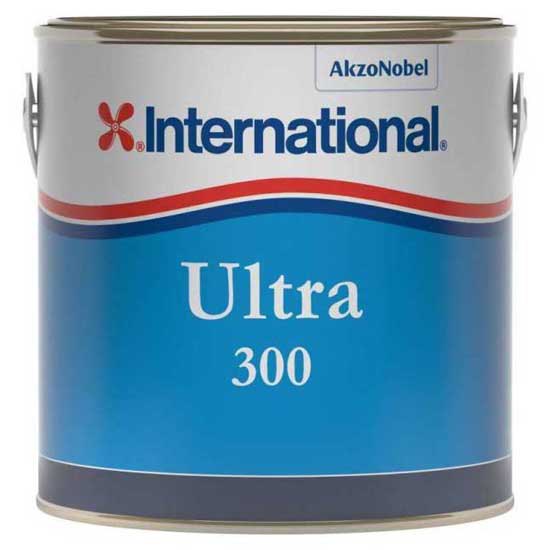 International Ultra 300 Painting 2.5l Durchsichtig von International