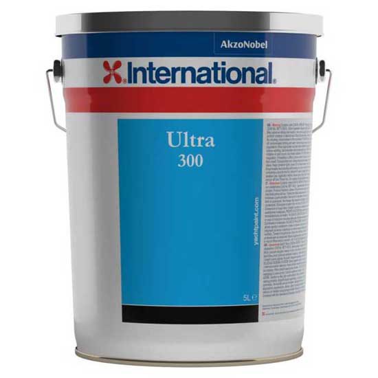 International Ultra 300 Painting 5l Durchsichtig International Ultra 300 Painting 5l Durchsichtig von International