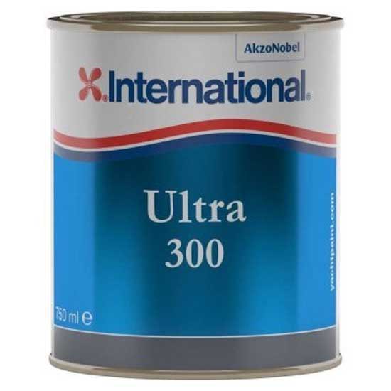 International Ultra 300 Painting 750ml Durchsichtig International Ultra 300 Painting 750ml Durchsichtig von International