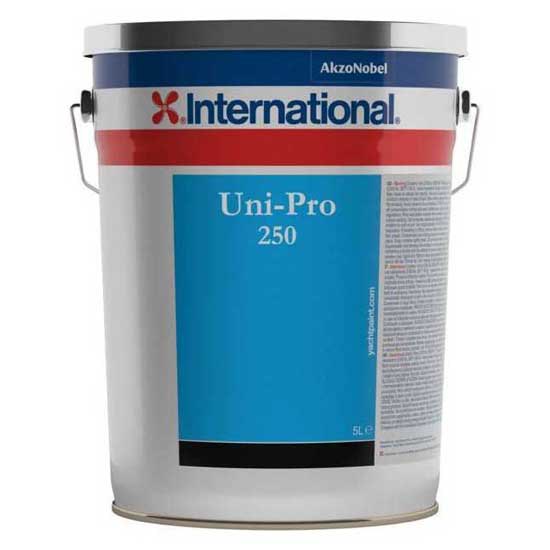 International Unipro 250 5l Painting Durchsichtig von International