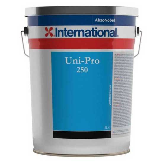 International Unipro 250 Painting 5l Durchsichtig International Unipro 250 Painting 5l Durchsichtig von International