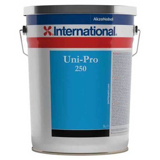 International Unipro 250 5l Painting Durchsichtig von International