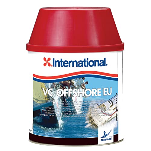International VC-Offshore EU 2 Ltr Farbe. schwarz von International