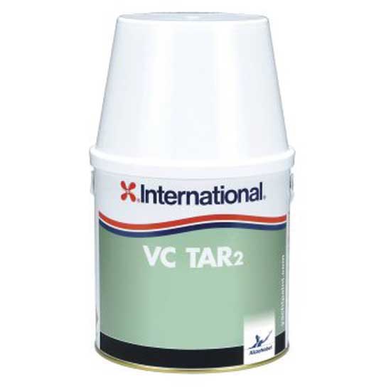 International Vc Tar 2 1l Epoxy Primer Durchsichtig von International