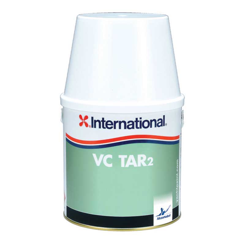 International Vc Tar2 Painting 2.5l Durchsichtig International Vc Tar2 Painting 2.5l Durchsichtig von International