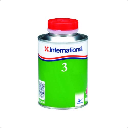 International Verdünnung Nr.3 Inhalt 500ml von International