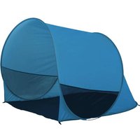 INTERSPORT Strandmuschel Pop-up Surin INTERSPORT Strandmuschel Pop-up Surin von Intersport