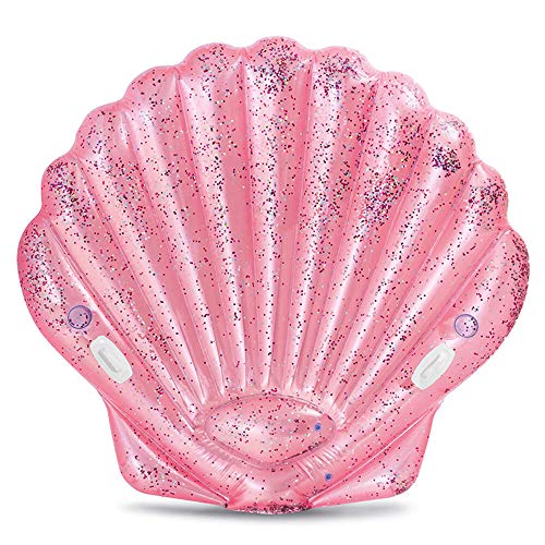 Badeinsel Muschelschale Badeinsel Muschelschale von Intex