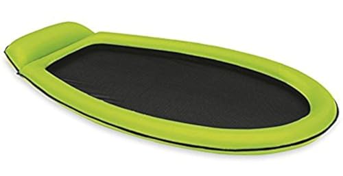 INTEX Mesh Lounge, 178x94 cm, grün INTEX Mesh Lounge, 178x94 cm, grün von Intex