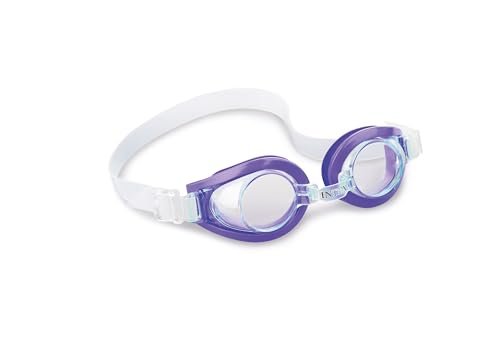 Intex 55602 – Verschiedene Kinderbrillen, 1 Stück, latexfrei, mehrfarbig, 8+ Jahre Intex 55602 – Verschiedene Kinderbrillen, 1 Stück, latexfrei, mehrfarbig, 8+ Jahre von Intex