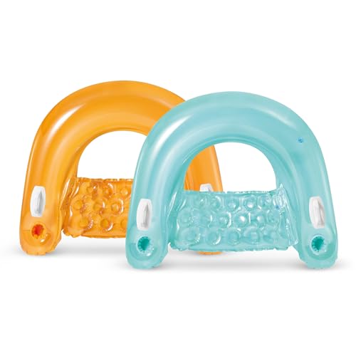 Intex 58859EU - Sit`n Float, Sortierung/VE: 2 á 6 Stück Intex 58859EU - Sit`n Float, Sortierung/VE: 2 á 6 Stück von Intex