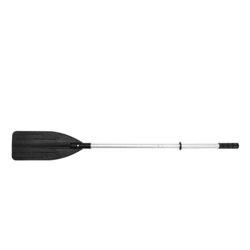 Intex 69629 – Aluminium-Ruder für Kajaks, PVC und Aluminium, Schwarz, 218 cm Intex 69629 – Aluminium-Ruder für Kajaks, PVC und Aluminium, Schwarz, 218 cm von Intex