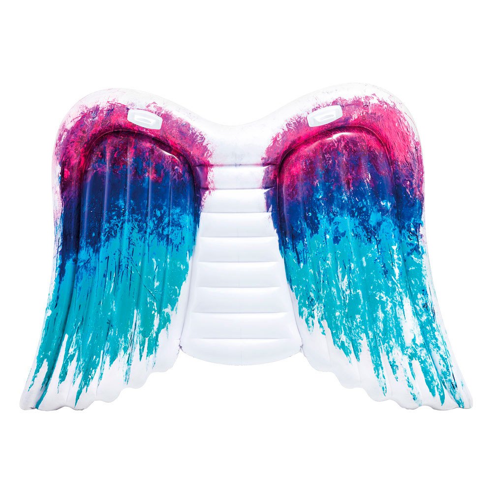 Intex Angel Wings With Handles Mehrfarbig Intex Angel Wings With Handles Mehrfarbig von Intex