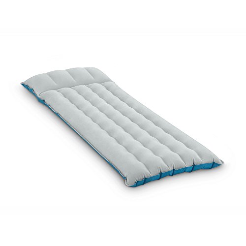 Intex Aufblasbare Campingmatratze, 184,2 x 67,3 x 17,1 cm von Intex