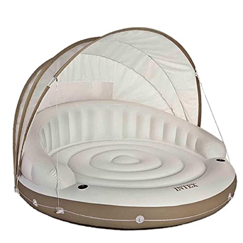 Intex Canopy Island 199x150cm Intex Canopy Island 199x150cm von Intex