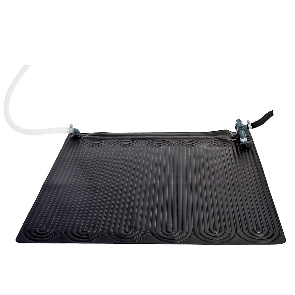 Intex Carpet Heater Silber 120 x 120 cm Intex Carpet Heater Silber 120 x 120 cm von Intex
