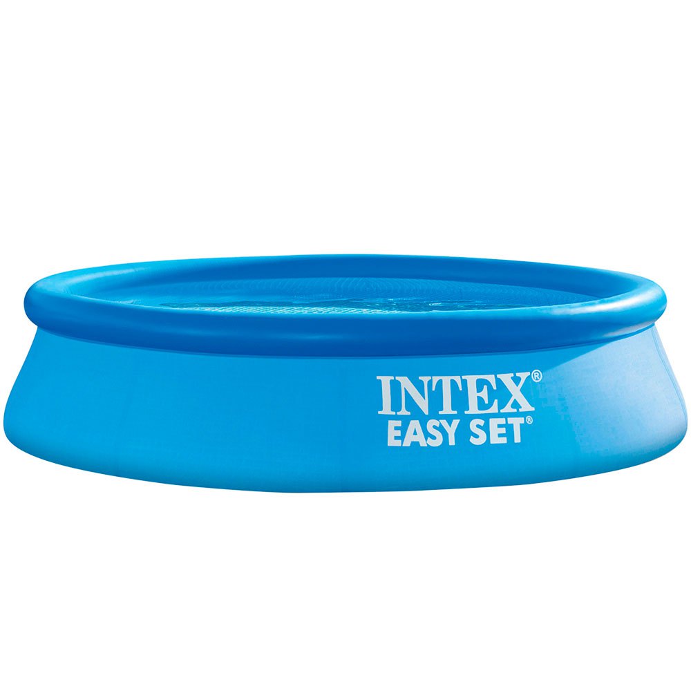 Intex Easy Set 305x61 Cm Pool Blau 305 x 61 cm Intex Easy Set 305x61 Cm Pool Blau 305 x 61 cm von Intex