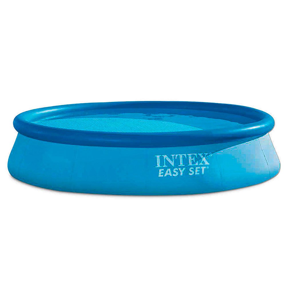 Intex Easy Set Pool Blau 7290 Liters Intex Easy Set Pool Blau 7290 Liters von Intex