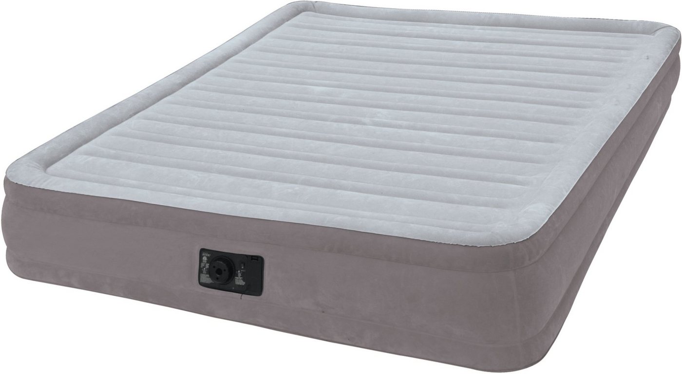 Intex Luftbett Comfort-Plush Elevated Air Kit Twin Intex Luftbett Comfort-Plush Elevated Air Kit Twin von Intex