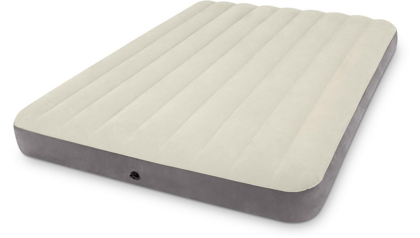 Intex Luftbett Deluxe Single High Airbed Intex Luftbett Deluxe Single High Airbed von Intex