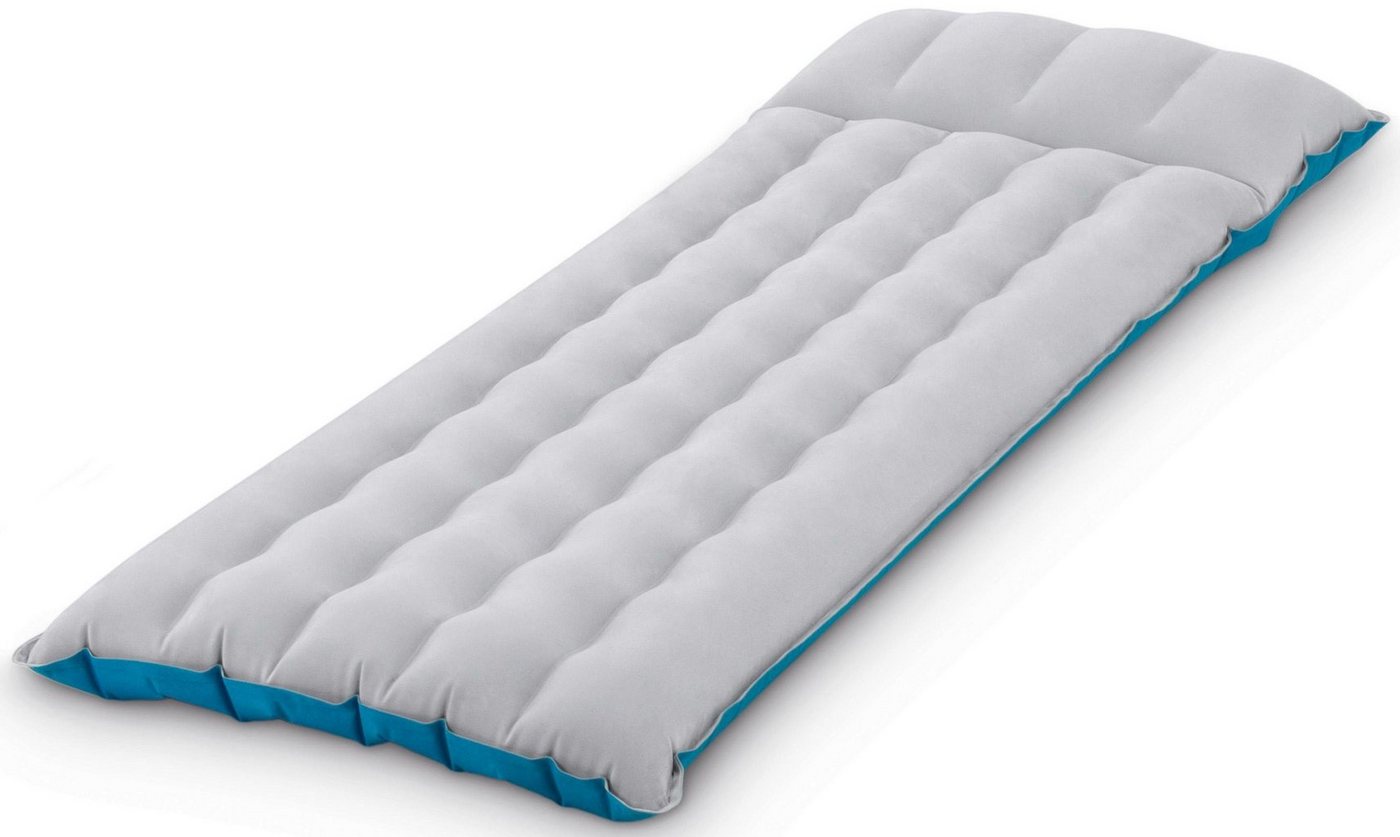 Intex Luftmatratze Camping Mat Intex Luftmatratze Camping Mat von Intex