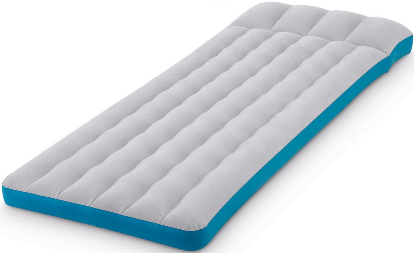 Intex Luftmatratze Camping Mat Intex Luftmatratze Camping Mat von Intex