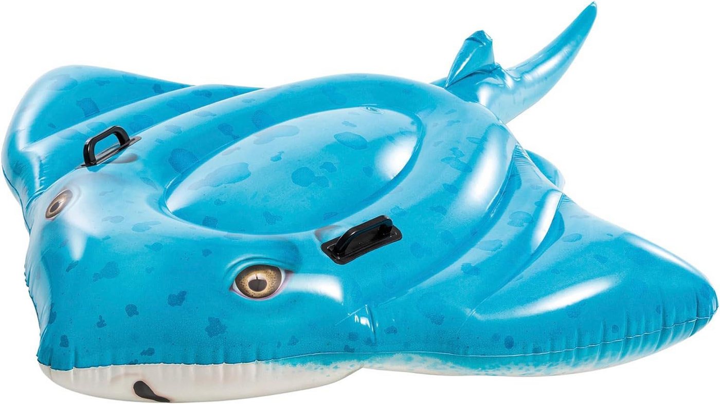 Intex Luftmatratze Intex 57576NP - STINGRAY RIDE-ON, Ages 3+ Intex Luftmatratze Intex 57576NP - STINGRAY RIDE-ON, Ages 3+ von Intex