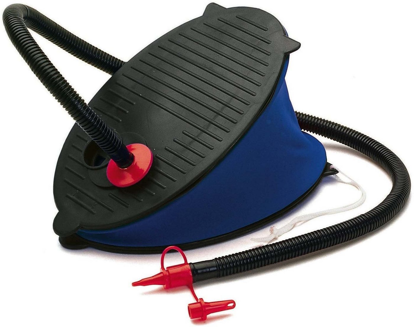 Intex Luftmatratze Intex 69611 - BELLOWS FOOT PUMP Intex Luftmatratze Intex 69611 - BELLOWS FOOT PUMP von Intex