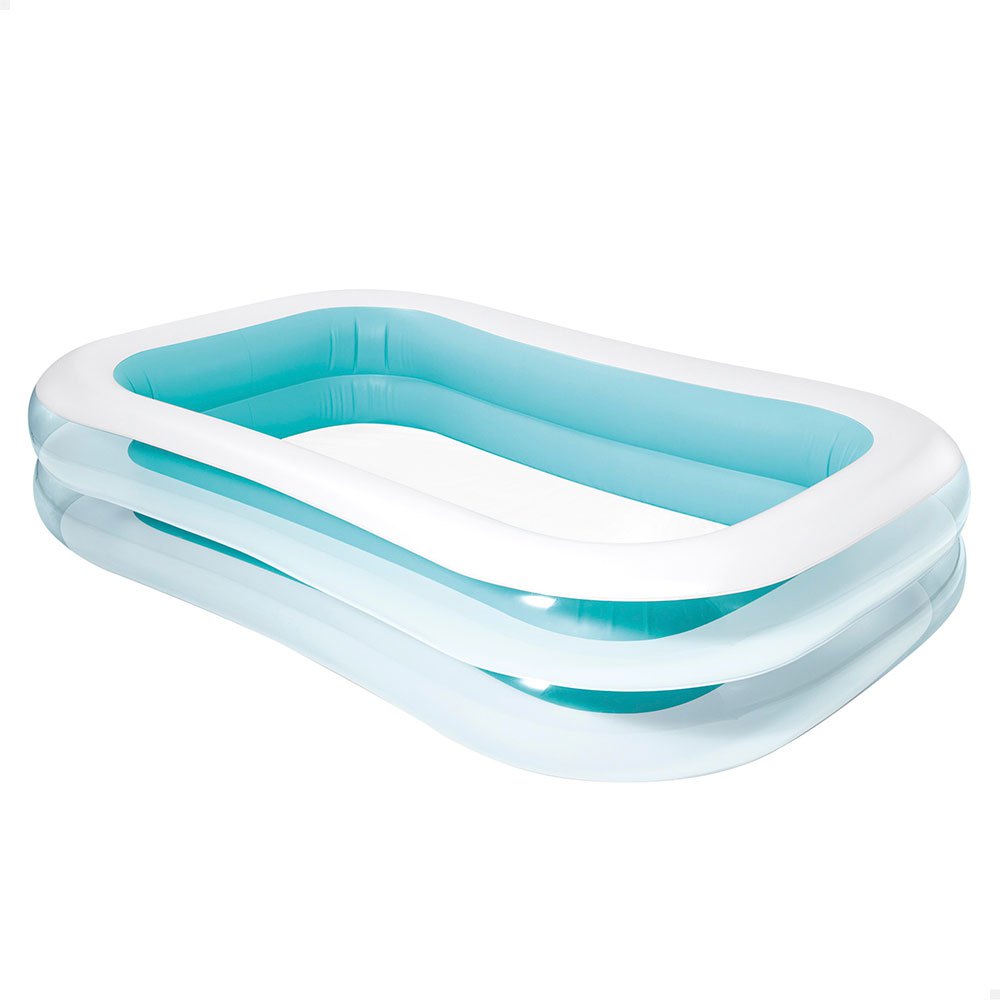 Intex Paradise Pool Mehrfarbig 749 Liters Intex Paradise Pool Mehrfarbig 749 Liters von Intex