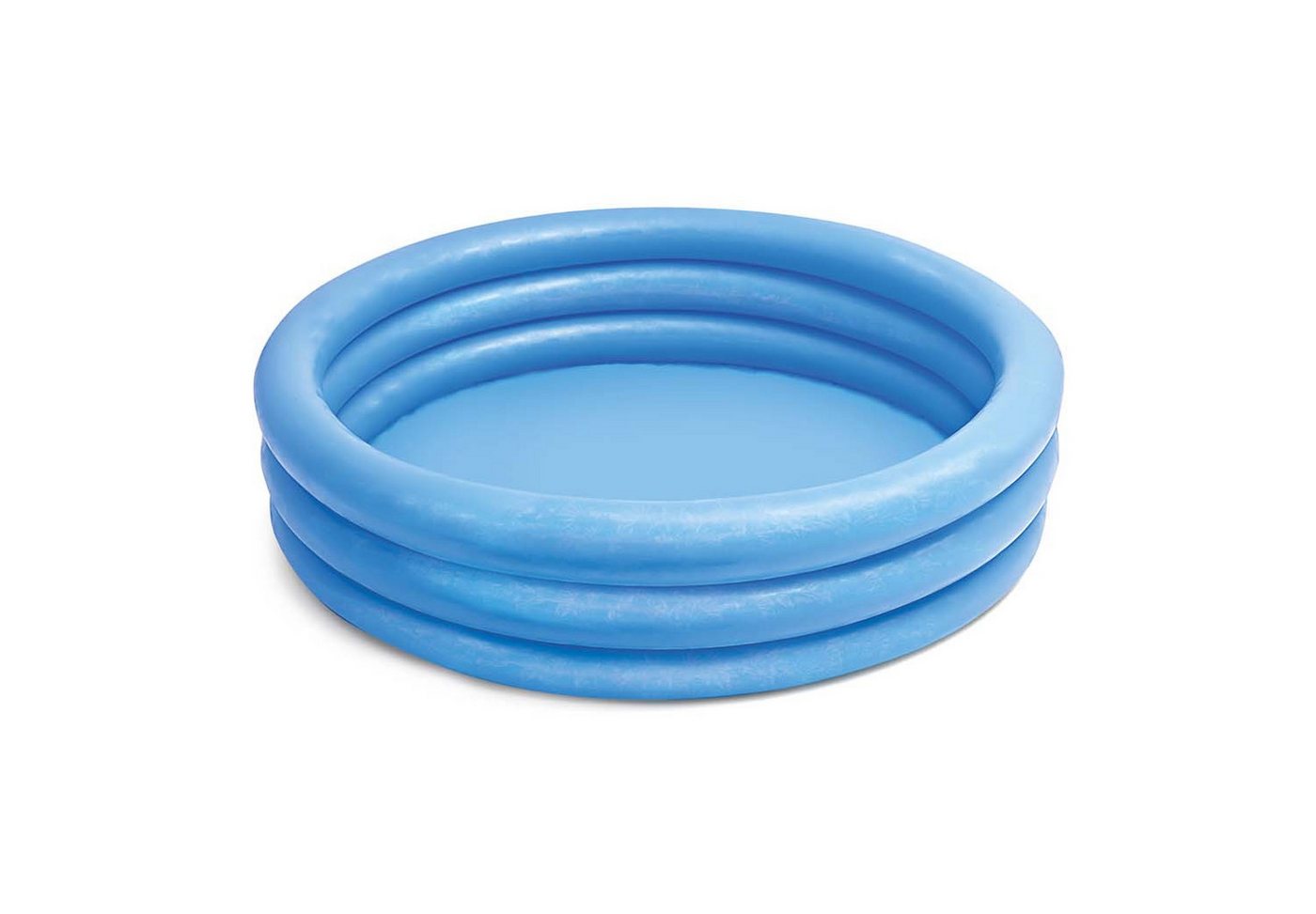 Intex Planschbecken Intex 59416NP - CRYSTAL BLUE POOL von Intex