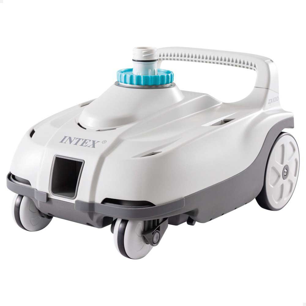 Intex Pool Cleaning Robot Durchsichtig Intex Pool Cleaning Robot Durchsichtig von Intex