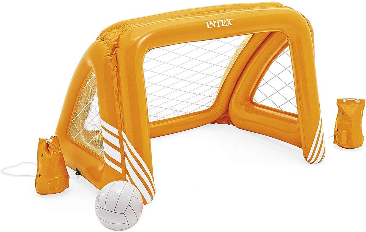 Intex Pool Intex 58507NP - FUN GOALS GAME Intex Pool Intex 58507NP - FUN GOALS GAME von Intex