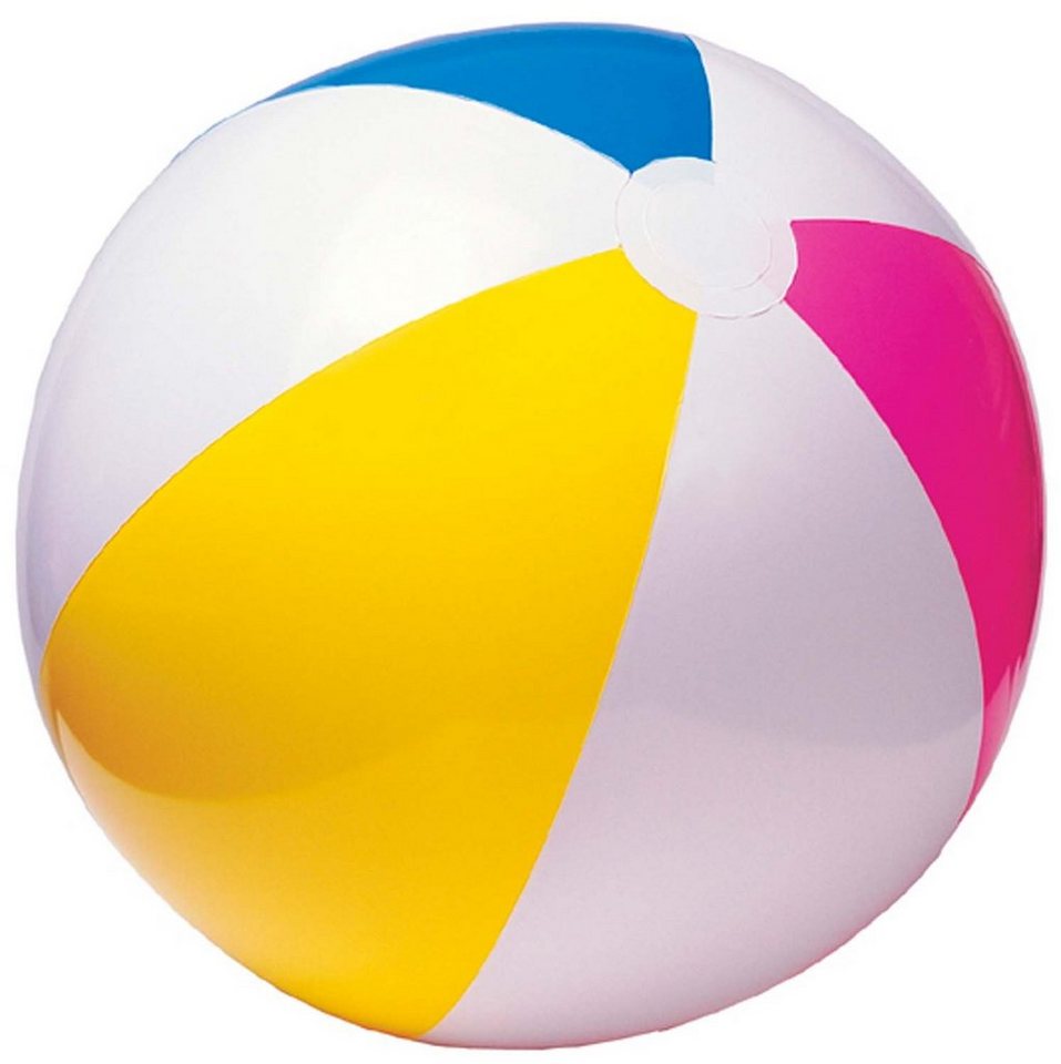 Intex Pool Intex 59030NP - GLOSSY PANEL BALL Intex Pool Intex 59030NP - GLOSSY PANEL BALL von Intex
