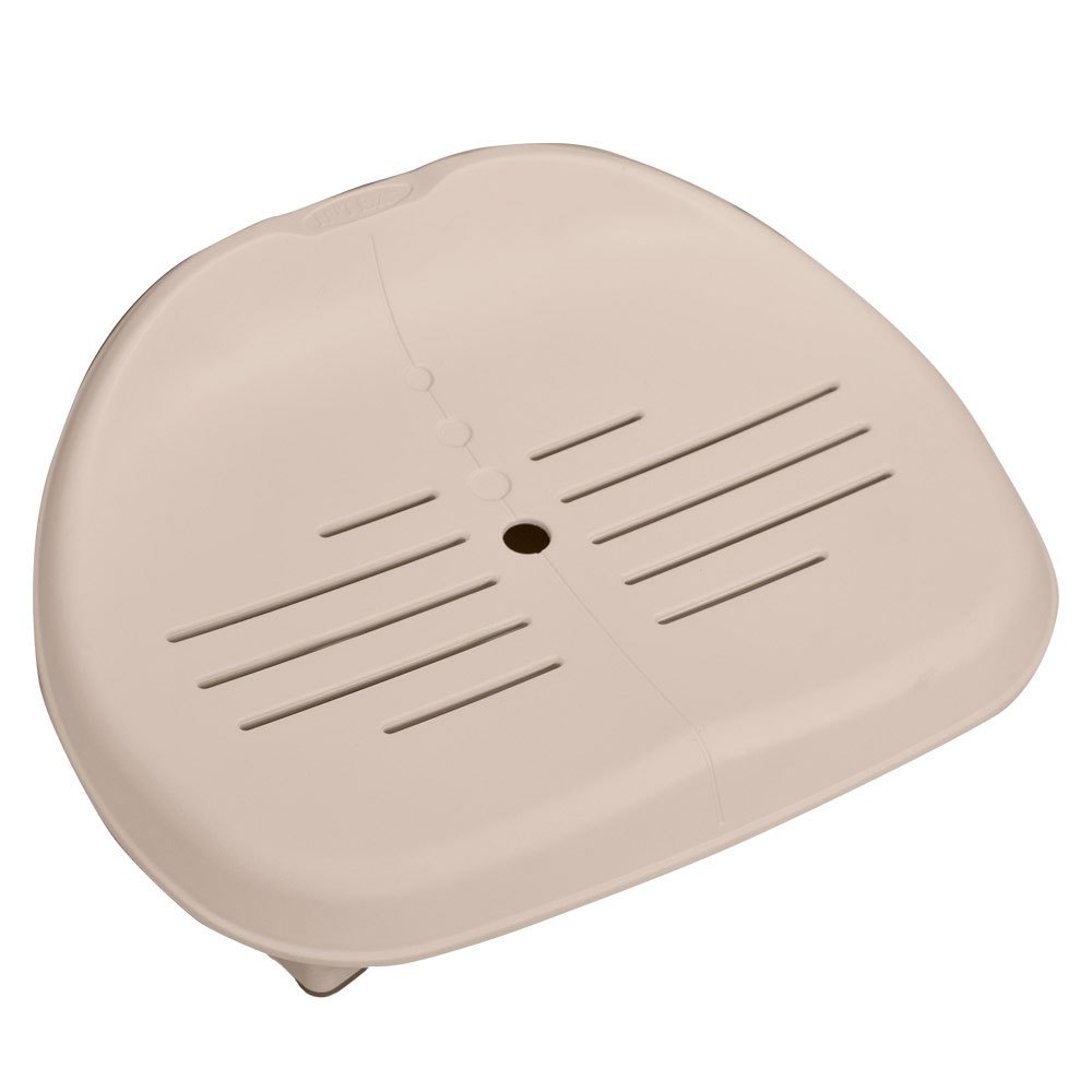 Intex Purespa Seat Adapter Beige 47 x 36 x 22 cm Intex Purespa Seat Adapter Beige 47 x 36 x 22 cm von Intex