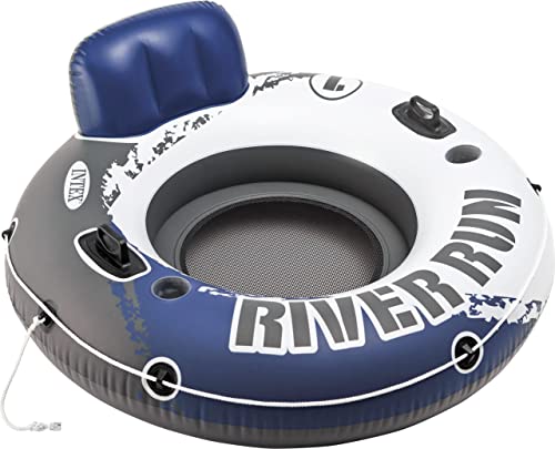 Intex River Run Ø 135 cm Badespass Intex River Run Ø 135 cm Badespass von Intex
